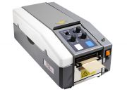 Nassklebestreifengeber, elektronisch f�r Bandbreite 40-100 mm