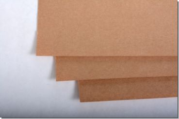 Kraftpapier braun maschinenglatt ca. 80gr./qm, Rollen, Paletten a 500kg