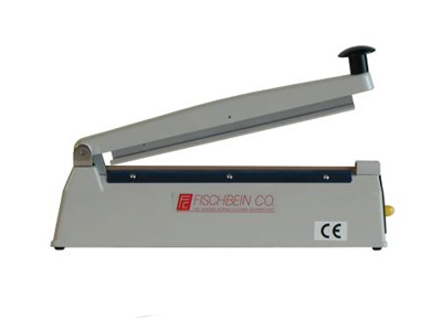 Beutelschweißgeräte - Blockbodenbeutel