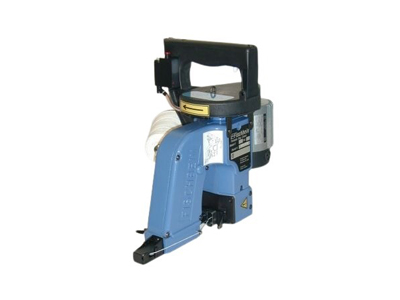 Beutelnähmaschinen – Profi - Beutelverschluss