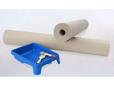 Malerabdeckpapier