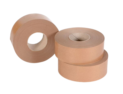 verstärkte Kleberollen