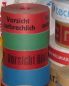 Preview: Gummed/Wet Tape white 60 mm x 200 running meters, 9 boxes = 108 rolls