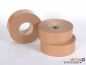 Preview: Wet tape Kraftpaper 60 g/sqm brown