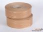 Preview: Gummed/Wet Tape brown