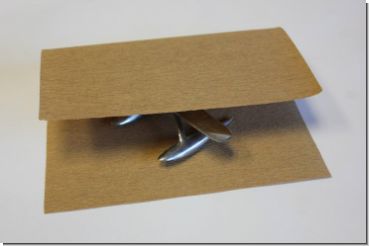 Paraffin Crepe Paper, 60/90gr/sqm + 40gr/sqm paraffin, palsets a 10 reels = 500kg