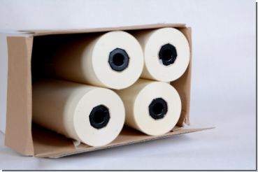 Baking Paper white