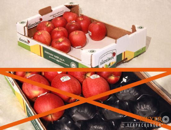 Preview: Kisteneinlegepapier 70/80 gr./qm, 36x56 cm, Pakete a 12,5 kg