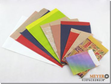 flat bags