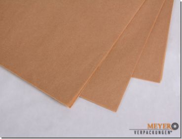kraft paper brown