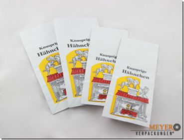 chicken bags
