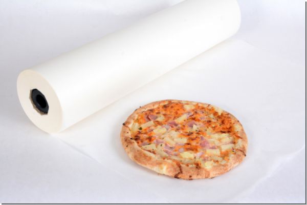 Baking Paper white