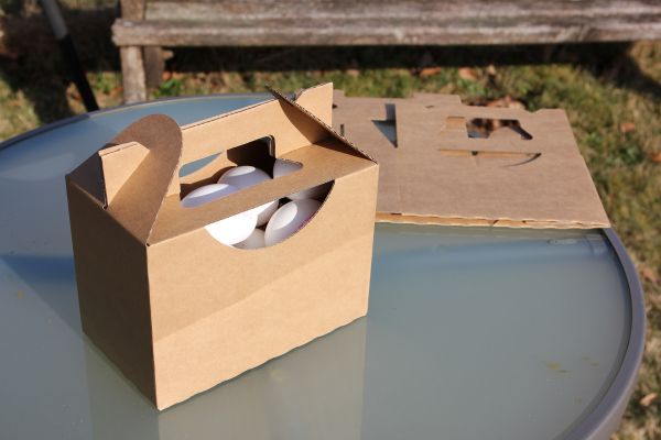 Eierbox