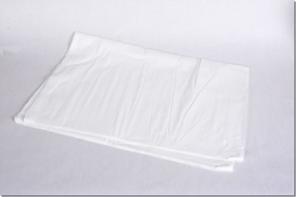 Zellstoffwatte/Packwatte gebleicht 40x60cm