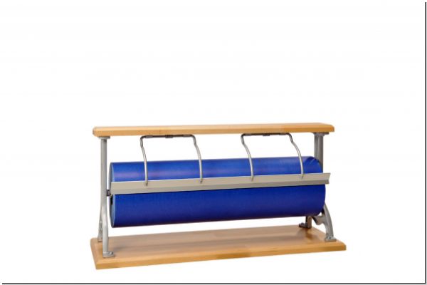 Papier-Spezialist - Online Shop Tischabroller Buchenholz