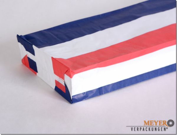 croque bag