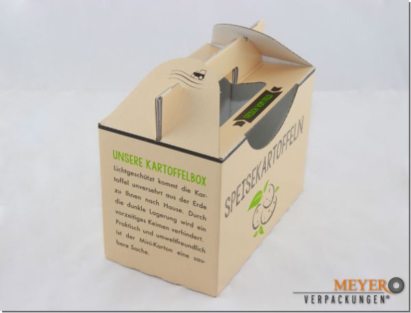 Kartoffelbox