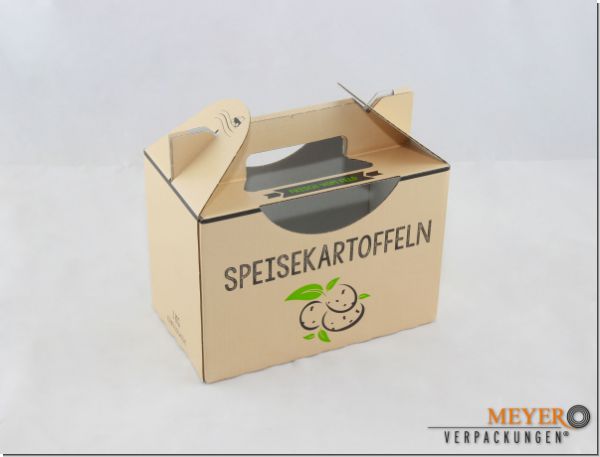 Kartoffelbox