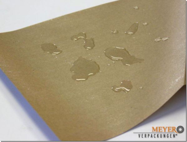 pe coated paper