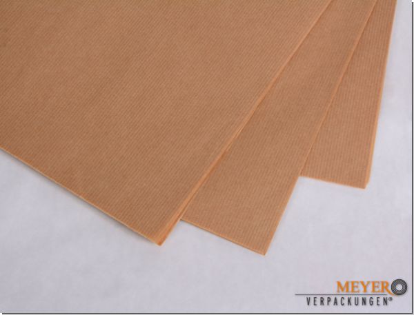 kraft paper brown