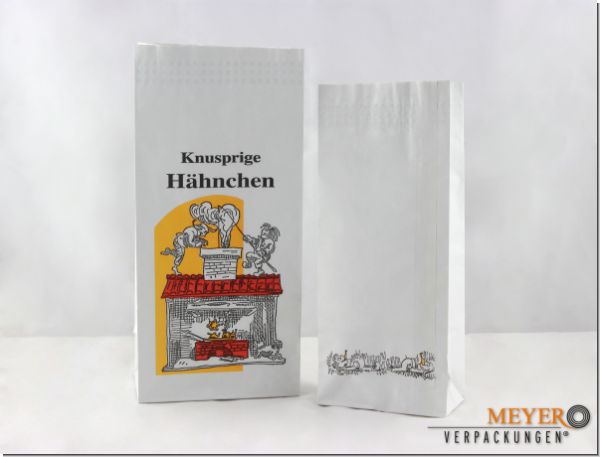 chicken bags