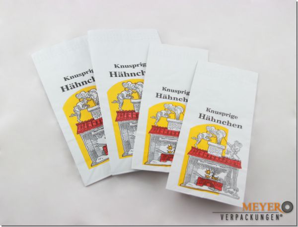 chicken bags