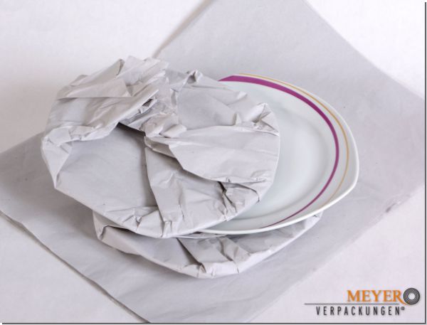 Packseide Umzugspapier naturfarben