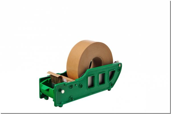 Gummed Tape Moistener PINWAL up to 60 mm