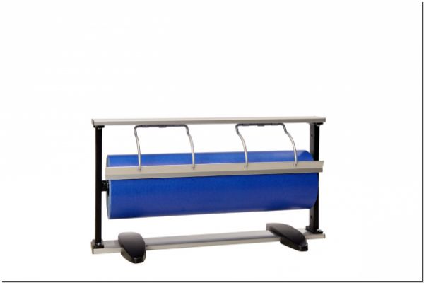 table-top unwinder