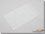 flachbeutel pergamin weiss