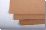 Kraftpaper brown, approx. 80gr/sqm, reels, pallets a 500 kg