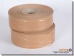 gummed/Wet Tape brown