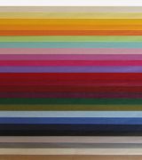 Rollen Seidenpapier 24 Farben