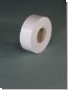 Gummed/Wet Tape white 60 mm x 200 running meters, 9 boxes = 108 rolls