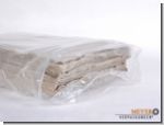 Cellulose Wadding unbleached