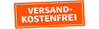 Versandkostenfrei!